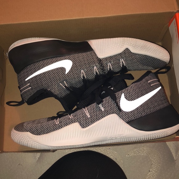 Nike Hypershifts size M6.5 or W8 - Picture 2 of 2